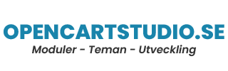Opencartstudio.se